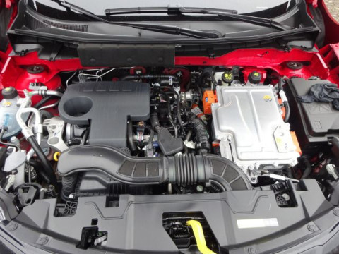 Ansicht 10 - Gebrauchtwagen Fahrzeug, Modell Juke der Marke Nissan von Verkäufer Autohaus Kohlmann GmbH & Co. KG