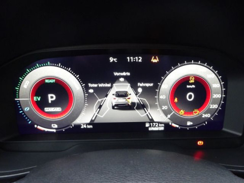 Ansicht 12 - Gebrauchtwagen Fahrzeug, Modell Juke der Marke Nissan von Verkäufer Autohaus Kohlmann GmbH & Co. KG