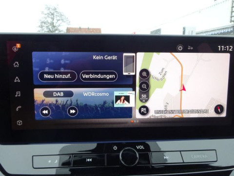 Ansicht 13 - Gebrauchtwagen Fahrzeug, Modell Juke der Marke Nissan von Verkäufer Autohaus Kohlmann GmbH & Co. KG