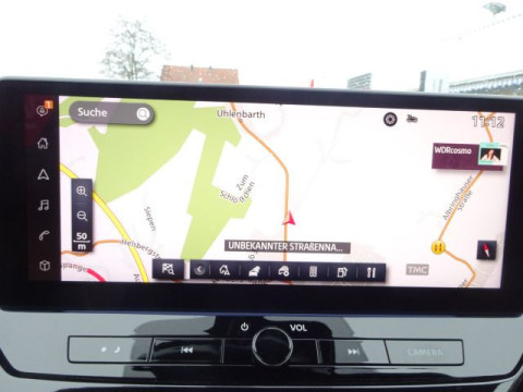 Ansicht 14 - Gebrauchtwagen Fahrzeug, Modell Juke der Marke Nissan von Verkäufer Autohaus Kohlmann GmbH & Co. KG