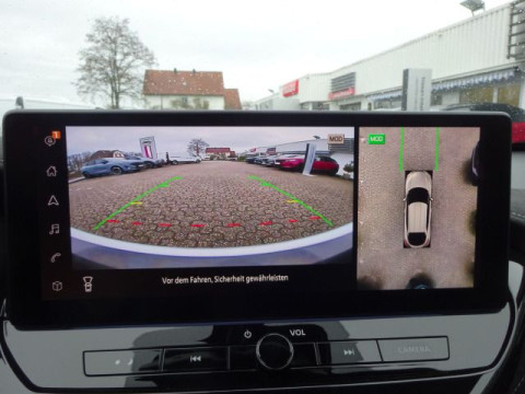 Ansicht 15 - Gebrauchtwagen Fahrzeug, Modell Juke der Marke Nissan von Verkäufer Autohaus Kohlmann GmbH & Co. KG