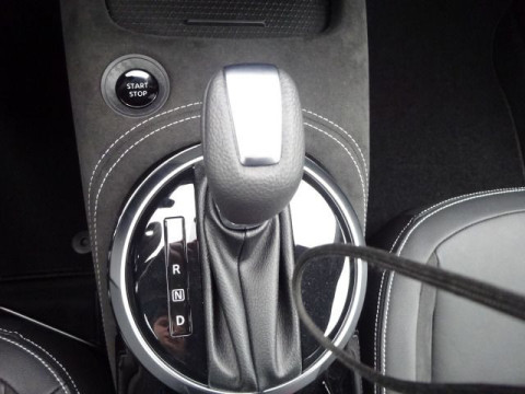 Ansicht 18 - Gebrauchtwagen Fahrzeug, Modell Juke der Marke Nissan von Verkäufer Autohaus Kohlmann GmbH & Co. KG