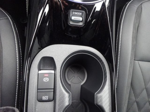 Ansicht 19 - Gebrauchtwagen Fahrzeug, Modell Juke der Marke Nissan von Verkäufer Autohaus Kohlmann GmbH & Co. KG