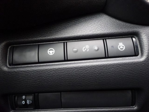 Ansicht 21 - Gebrauchtwagen Fahrzeug, Modell Juke der Marke Nissan von Verkäufer Autohaus Kohlmann GmbH & Co. KG