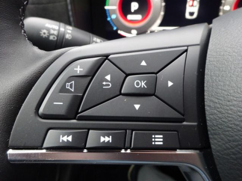 Ansicht 22 - Gebrauchtwagen Fahrzeug, Modell Juke der Marke Nissan von Verkäufer Autohaus Kohlmann GmbH & Co. KG