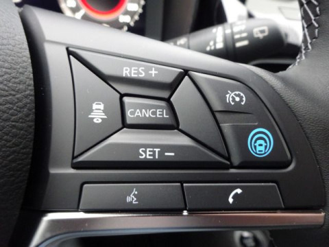 Ansicht 23 - Gebrauchtwagen Fahrzeug, Modell Juke der Marke Nissan von Verkäufer Autohaus Kohlmann GmbH & Co. KG