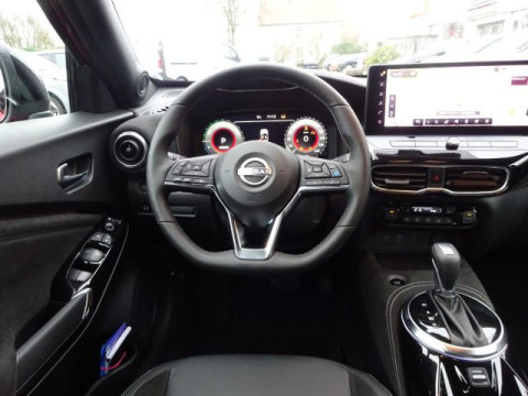 Ansicht 27 - Gebrauchtwagen Fahrzeug, Modell Juke der Marke Nissan von Verkäufer Autohaus Kohlmann GmbH & Co. KG