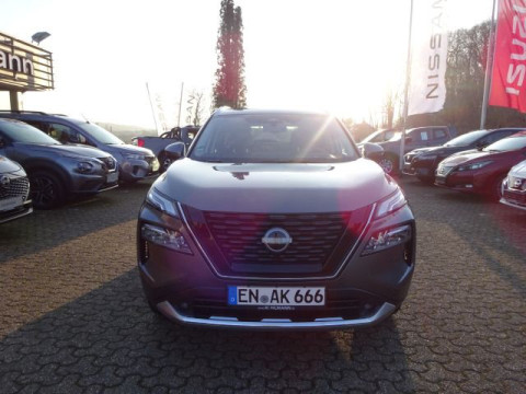 Ansicht 2 - Gebrauchtwagen Fahrzeug, Modell X-Trail der Marke Nissan von Verkäufer Autohaus Kohlmann GmbH & Co. KG