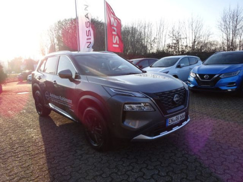 Ansicht 3 - Gebrauchtwagen Fahrzeug, Modell X-Trail der Marke Nissan von Verkäufer Autohaus Kohlmann GmbH & Co. KG
