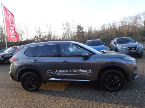 Ansicht 4 - Gebrauchtwagen Fahrzeug, Modell X-Trail der Marke Nissan von Verkäufer Autohaus Kohlmann GmbH & Co. KG