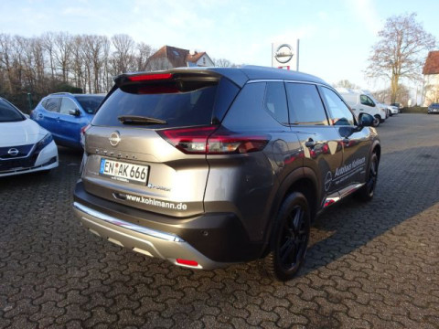 Ansicht 5 - Gebrauchtwagen Fahrzeug, Modell X-Trail der Marke Nissan von Verkäufer Autohaus Kohlmann GmbH & Co. KG