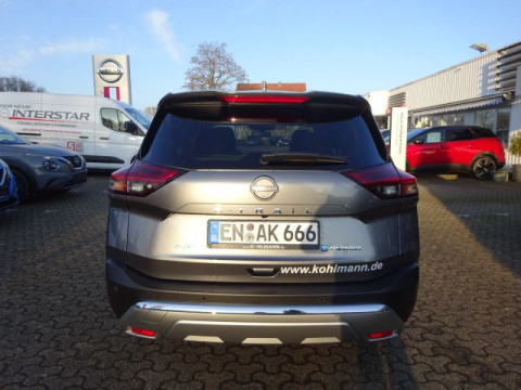Ansicht 6 - Gebrauchtwagen Fahrzeug, Modell X-Trail der Marke Nissan von Verkäufer Autohaus Kohlmann GmbH & Co. KG