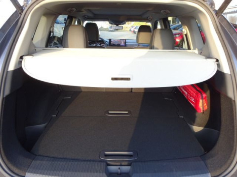 Ansicht 9 - Gebrauchtwagen Fahrzeug, Modell X-Trail der Marke Nissan von Verkäufer Autohaus Kohlmann GmbH & Co. KG