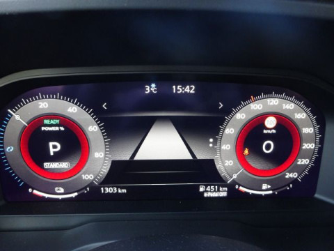 Ansicht 12 - Gebrauchtwagen Fahrzeug, Modell X-Trail der Marke Nissan von Verkäufer Autohaus Kohlmann GmbH & Co. KG