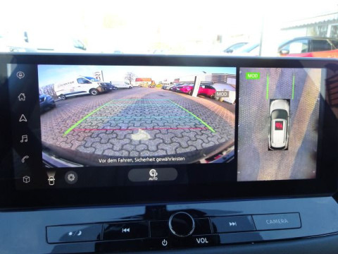 Ansicht 14 - Gebrauchtwagen Fahrzeug, Modell X-Trail der Marke Nissan von Verkäufer Autohaus Kohlmann GmbH & Co. KG