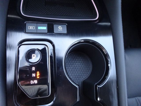 Ansicht 18 - Gebrauchtwagen Fahrzeug, Modell X-Trail der Marke Nissan von Verkäufer Autohaus Kohlmann GmbH & Co. KG