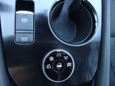 Ansicht 19 - Gebrauchtwagen Fahrzeug, Modell X-Trail der Marke Nissan von Verkäufer Autohaus Kohlmann GmbH & Co. KG