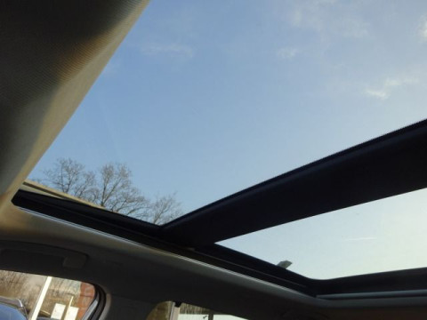 Ansicht 23 - Gebrauchtwagen Fahrzeug, Modell X-Trail der Marke Nissan von Verkäufer Autohaus Kohlmann GmbH & Co. KG