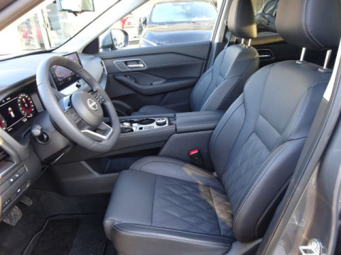 Ansicht 24 - Gebrauchtwagen Fahrzeug, Modell X-Trail der Marke Nissan von Verkäufer Autohaus Kohlmann GmbH & Co. KG