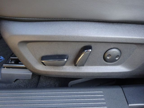 Ansicht 25 - Gebrauchtwagen Fahrzeug, Modell X-Trail der Marke Nissan von Verkäufer Autohaus Kohlmann GmbH & Co. KG