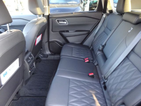 Ansicht 27 - Gebrauchtwagen Fahrzeug, Modell X-Trail der Marke Nissan von Verkäufer Autohaus Kohlmann GmbH & Co. KG