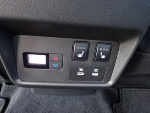 Ansicht 28 - Gebrauchtwagen Fahrzeug, Modell X-Trail der Marke Nissan von Verkäufer Autohaus Kohlmann GmbH & Co. KG