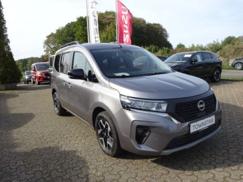 Ansicht 3 - Gebrauchtwagen Fahrzeug, Modell Townstar der Marke Nissan von Verkäufer Autohaus Kohlmann GmbH & Co. KG