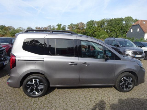 Ansicht 4 - Gebrauchtwagen Fahrzeug, Modell Townstar der Marke Nissan von Verkäufer Autohaus Kohlmann GmbH & Co. KG