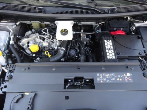 Ansicht 10 - Gebrauchtwagen Fahrzeug, Modell Townstar der Marke Nissan von Verkäufer Autohaus Kohlmann GmbH & Co. KG