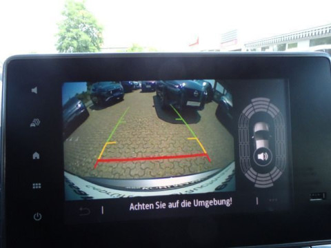 Ansicht 14 - Gebrauchtwagen Fahrzeug, Modell Townstar der Marke Nissan von Verkäufer Autohaus Kohlmann GmbH & Co. KG