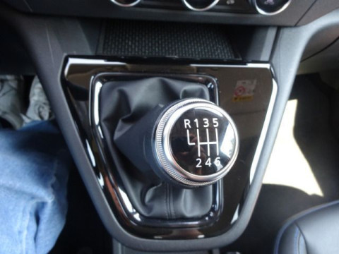 Ansicht 16 - Gebrauchtwagen Fahrzeug, Modell Townstar der Marke Nissan von Verkäufer Autohaus Kohlmann GmbH & Co. KG