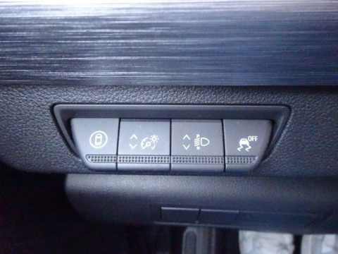 Ansicht 18 - Gebrauchtwagen Fahrzeug, Modell Townstar der Marke Nissan von Verkäufer Autohaus Kohlmann GmbH & Co. KG