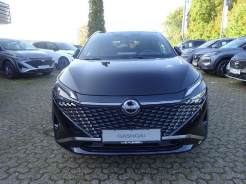 Ansicht 2 - Gebrauchtwagen Fahrzeug, Modell Qashqai der Marke Nissan von Verkäufer Autohaus Kohlmann GmbH & Co. KG