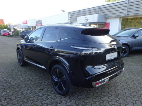 Ansicht 7 - Gebrauchtwagen Fahrzeug, Modell Qashqai der Marke Nissan von Verkäufer Autohaus Kohlmann GmbH & Co. KG