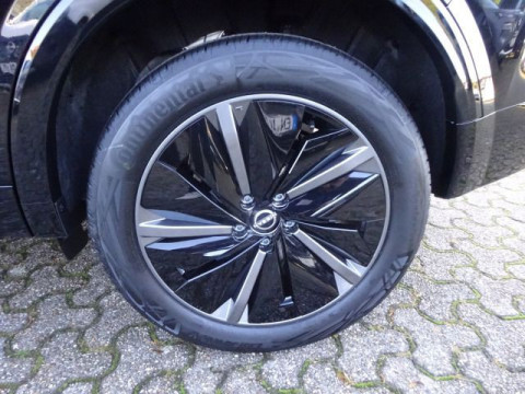 Ansicht 9 - Gebrauchtwagen Fahrzeug, Modell Qashqai der Marke Nissan von Verkäufer Autohaus Kohlmann GmbH & Co. KG