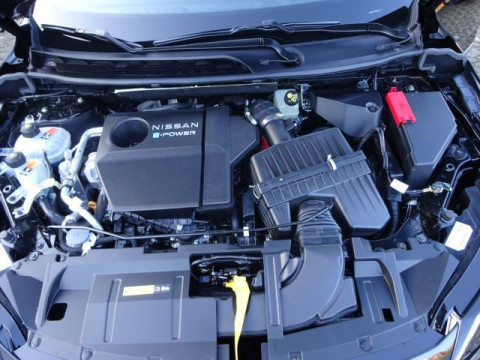 Ansicht 10 - Gebrauchtwagen Fahrzeug, Modell Qashqai der Marke Nissan von Verkäufer Autohaus Kohlmann GmbH & Co. KG