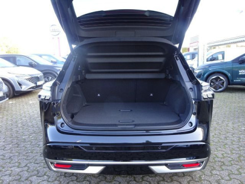 Ansicht 11 - Gebrauchtwagen Fahrzeug, Modell Qashqai der Marke Nissan von Verkäufer Autohaus Kohlmann GmbH & Co. KG