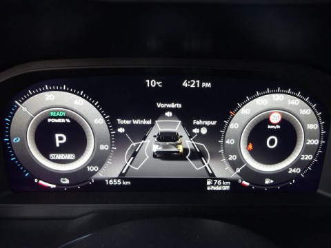 Ansicht 13 - Gebrauchtwagen Fahrzeug, Modell Qashqai der Marke Nissan von Verkäufer Autohaus Kohlmann GmbH & Co. KG