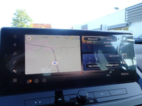 Ansicht 14 - Gebrauchtwagen Fahrzeug, Modell Qashqai der Marke Nissan von Verkäufer Autohaus Kohlmann GmbH & Co. KG