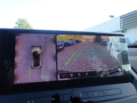 Ansicht 16 - Gebrauchtwagen Fahrzeug, Modell Qashqai der Marke Nissan von Verkäufer Autohaus Kohlmann GmbH & Co. KG