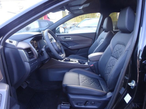 Ansicht 25 - Gebrauchtwagen Fahrzeug, Modell Qashqai der Marke Nissan von Verkäufer Autohaus Kohlmann GmbH & Co. KG