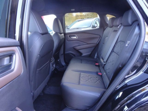 Ansicht 27 - Gebrauchtwagen Fahrzeug, Modell Qashqai der Marke Nissan von Verkäufer Autohaus Kohlmann GmbH & Co. KG