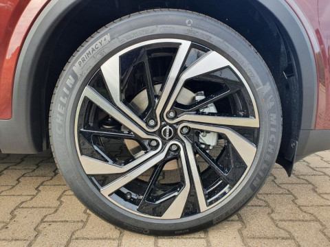 Ansicht 4 - Gebrauchtwagen Fahrzeug, Modell Qashqai der Marke Nissan von Verkäufer K&S Oder/Spree Autohandels.mbH