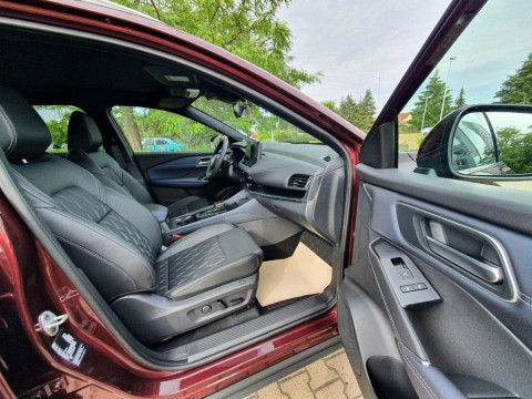 Ansicht 7 - Gebrauchtwagen Fahrzeug, Modell Qashqai der Marke Nissan von Verkäufer K&S Oder/Spree Autohandels.mbH