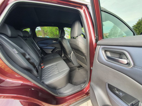 Ansicht 8 - Gebrauchtwagen Fahrzeug, Modell Qashqai der Marke Nissan von Verkäufer K&S Oder/Spree Autohandels.mbH