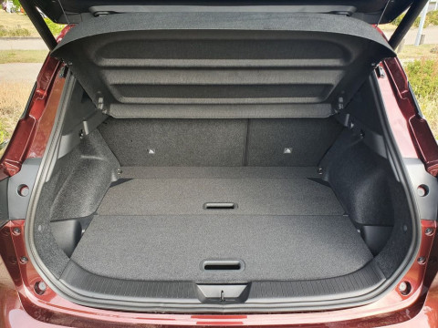 Ansicht 11 - Gebrauchtwagen Fahrzeug, Modell Qashqai der Marke Nissan von Verkäufer K&S Oder/Spree Autohandels.mbH