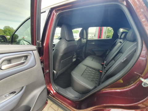 Ansicht 13 - Gebrauchtwagen Fahrzeug, Modell Qashqai der Marke Nissan von Verkäufer K&S Oder/Spree Autohandels.mbH