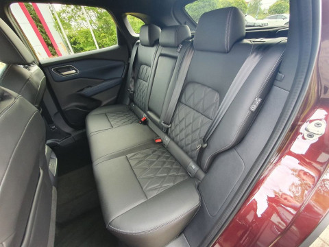 Ansicht 14 - Gebrauchtwagen Fahrzeug, Modell Qashqai der Marke Nissan von Verkäufer K&S Oder/Spree Autohandels.mbH