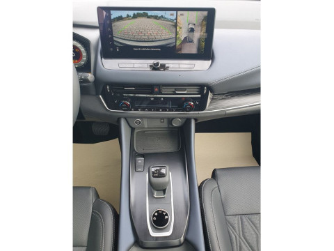 Ansicht 17 - Gebrauchtwagen Fahrzeug, Modell Qashqai der Marke Nissan von Verkäufer K&S Oder/Spree Autohandels.mbH