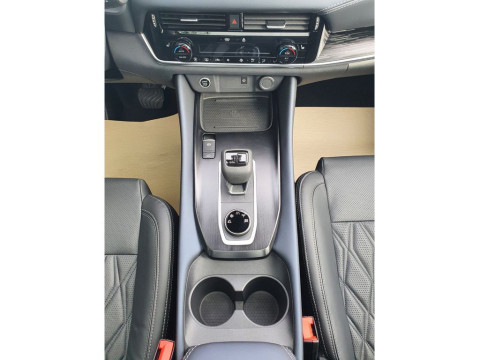 Ansicht 18 - Gebrauchtwagen Fahrzeug, Modell Qashqai der Marke Nissan von Verkäufer K&S Oder/Spree Autohandels.mbH